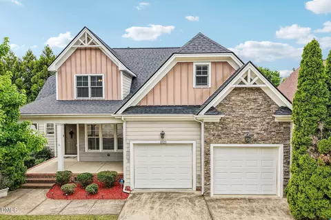 1025 Princeton View Ln, Knightdale, NC 27545