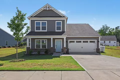 110 Benson Village Dr, Benson, NC 27504