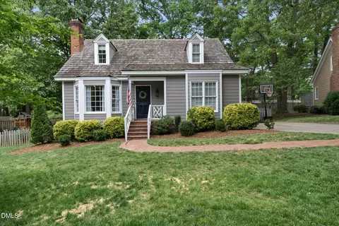 2309 Brisbayne Cir, Raleigh, NC 27615