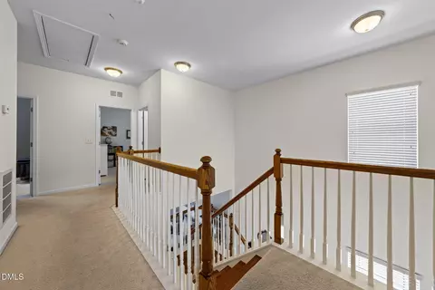 Entry Way - 2052 October Dr, Durham, NC 27703 photo 4 of 4