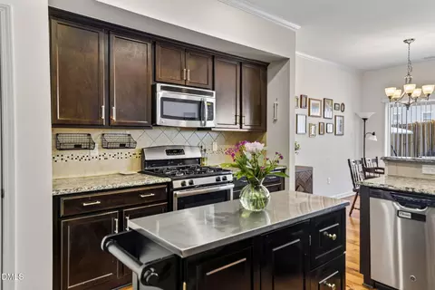 Kitchen - 2052 October Dr, Durham, NC 27703 photo 6 of 8