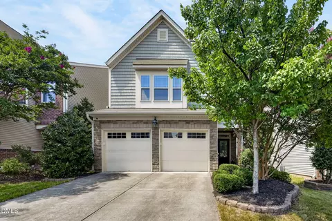 2052 October Dr, Durham, NC 27703