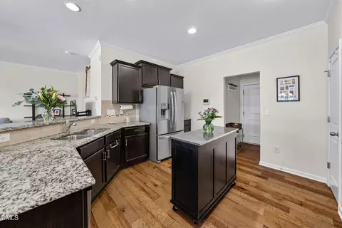 Kitchen - 2052 October Dr, Durham, NC 27703 photo 3 of 8