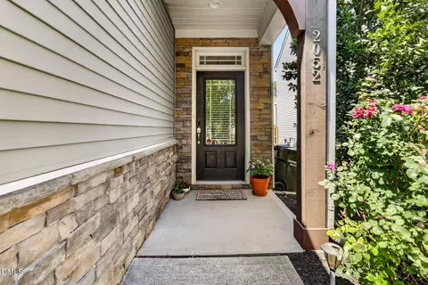 Exterior - 2052 October Dr, Durham, NC 27703 photo 2 of 11