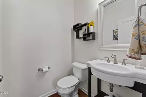 Bath - 2052 October Dr, Durham, NC 27703 photo 1 of 6