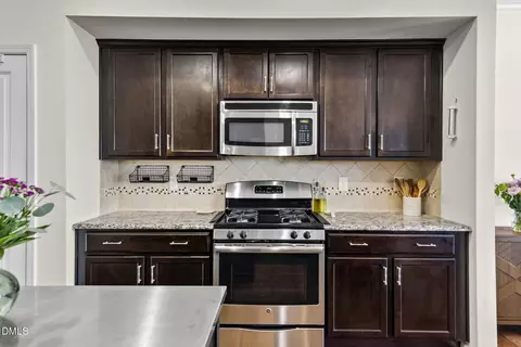 Kitchen - 2052 October Dr, Durham, NC 27703 photo 8 of 8
