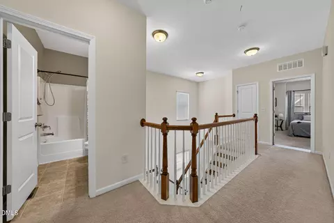 Entry Way - 2052 October Dr, Durham, NC 27703 photo 3 of 4