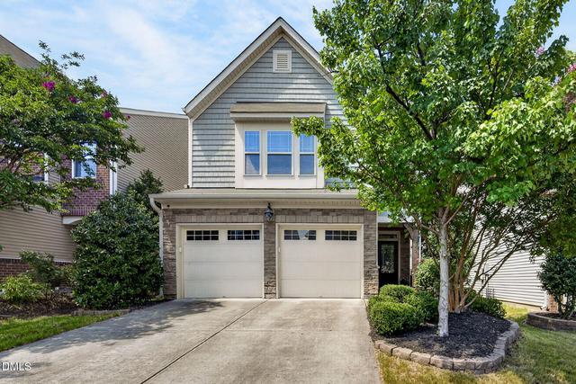2052 October Dr, Durham, NC 27703