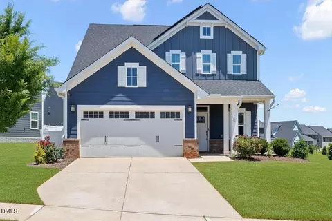 120 Misty Pike Dr, Raleigh, NC 27603