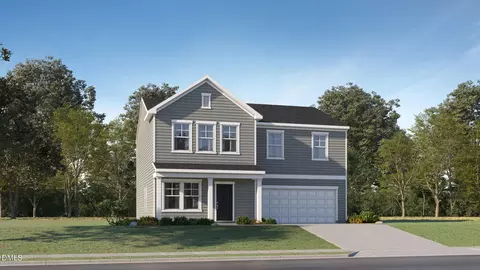 109 Napoleone St, Sanford, NC 27332