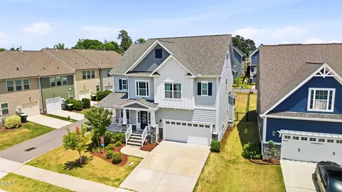 413 Midnight Moon Dr, Wendell, NC 27591