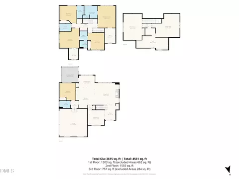 101 Roseberry Way, Holly Springs, NC 27540