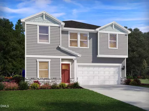 5978 Fallowfield Ln, Raleigh, NC 27616