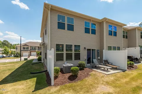 Exterior - 1404 Compass Dr, Durham, NC 27713 photo 4 of 9