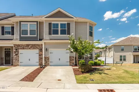 1404 Compass Dr, Durham, NC 27713