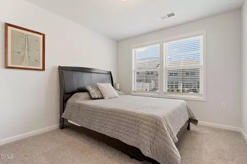 Bedroom - 1404 Compass Dr, Durham, NC 27713 photo 3 of 3
