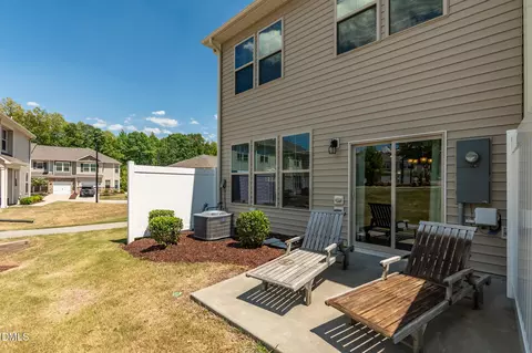 Exterior - 1404 Compass Dr, Durham, NC 27713 photo 6 of 9
