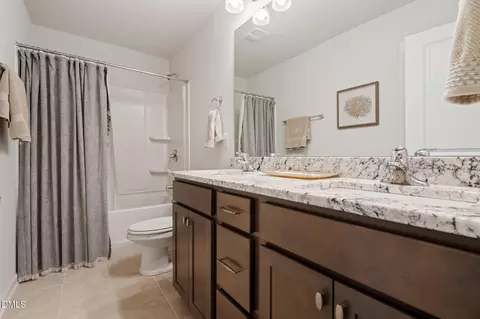 Bath - 1404 Compass Dr, Durham, NC 27713 photo 5 of 5