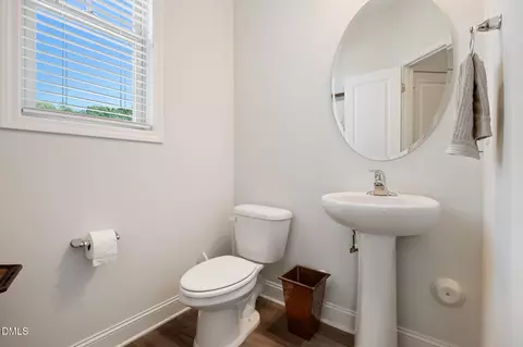 Bath - 1404 Compass Dr, Durham, NC 27713 photo 1 of 5