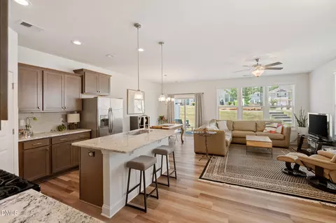 1404 Compass Dr, Durham, NC 27713