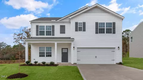 71 Cheyenne Dr, Clayton, NC 27520