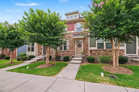 2025 Whitesmith Dr, Apex, NC 27502