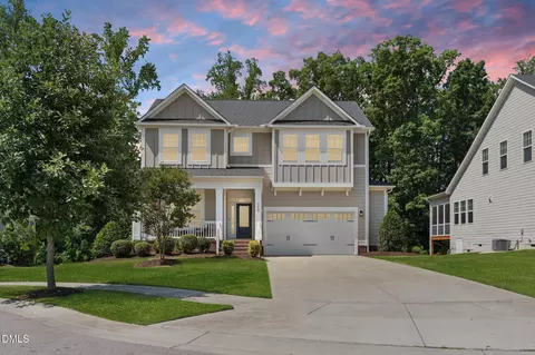 709 Hydrangea Field Ct, Wake Forest, NC 27587