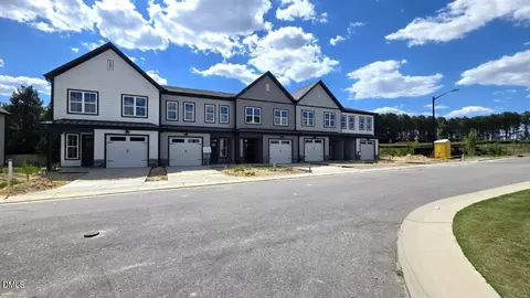 621 Marshskip Way #7, Rolesville, NC 27571