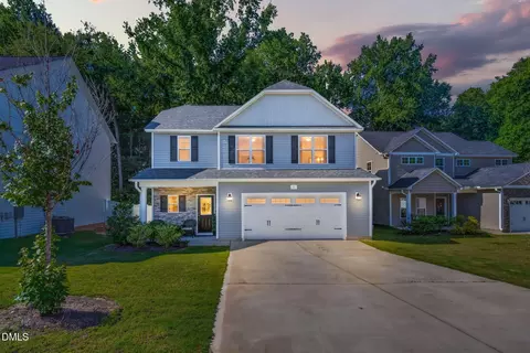 21 Kevin Troy Ct, Angier, NC 27501
