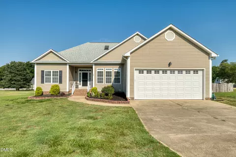68 Longhorn Dr, Garner, NC 27529