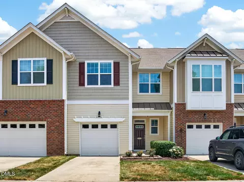 10120 Marleybone, Raleigh, NC 27617