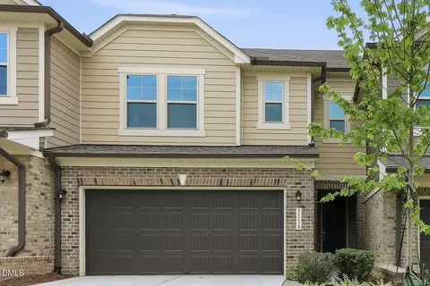 1116 Catch Fly Ln, Durham, NC 27713