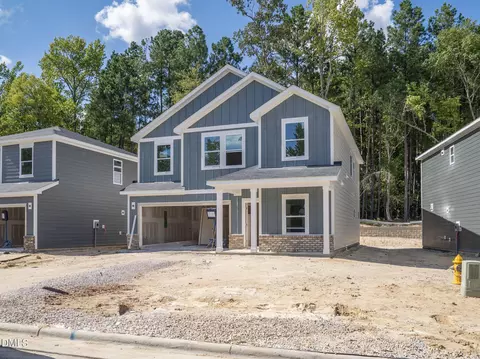 5955 Fallowfield Ln, Raleigh, NC 27616