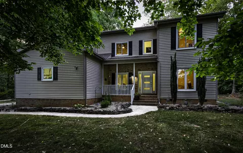 509 Get A Way Ln, Bahama, NC 27503
