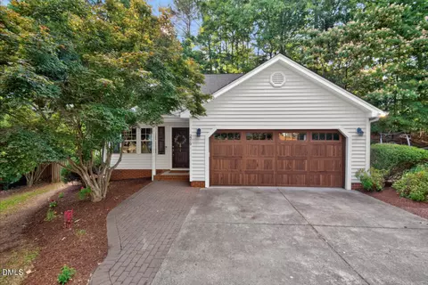 2210 Parkside Dr, Durham, NC 27707