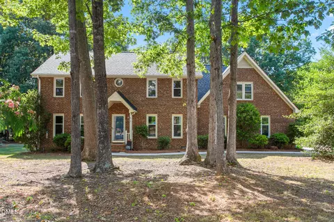 415 Cook Rd, Elon, NC 27244