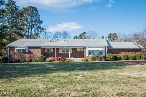 1772 Miles Chapel Rd, Mebane, NC 27302