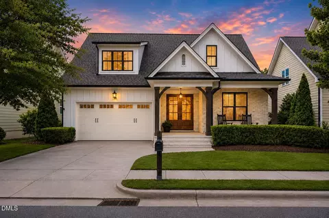 430 Old Piedmont Cir, Chapel Hill, NC 27516