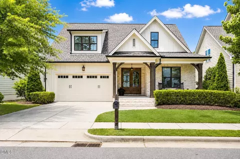 430 Old Piedmont Cir, Chapel Hill, NC 27516