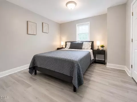 Bedroom - 314 Wake Pl, Durham, NC 27701 photo 4 of 4