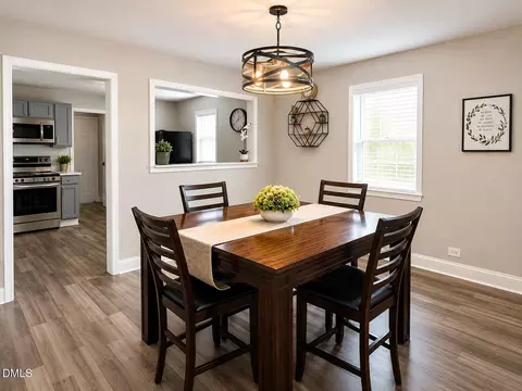 Dining - 314 Wake Pl, Durham, NC 27701 photo 2 of 2