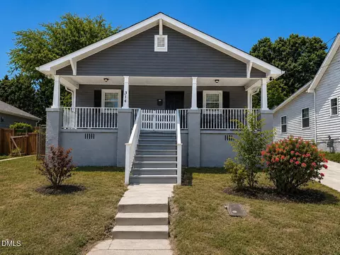 314 Wake Pl, Durham, NC 27701