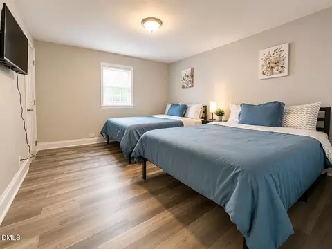 Bedroom - 314 Wake Pl, Durham, NC 27701 photo 3 of 4