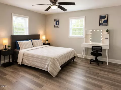 Bedroom - 314 Wake Pl, Durham, NC 27701 photo 1 of 4