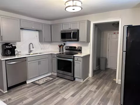Kitchen - 314 Wake Pl, Durham, NC 27701 photo 1 of 3