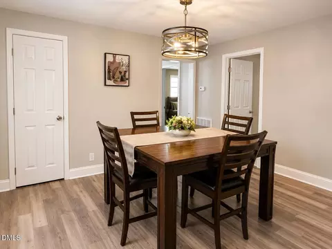 Dining - 314 Wake Pl, Durham, NC 27701 photo 1 of 2