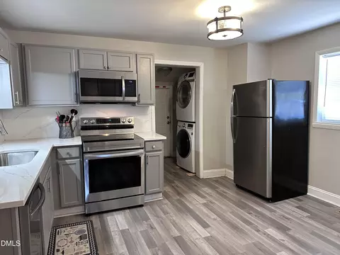 Kitchen - 314 Wake Pl, Durham, NC 27701 photo 2 of 3
