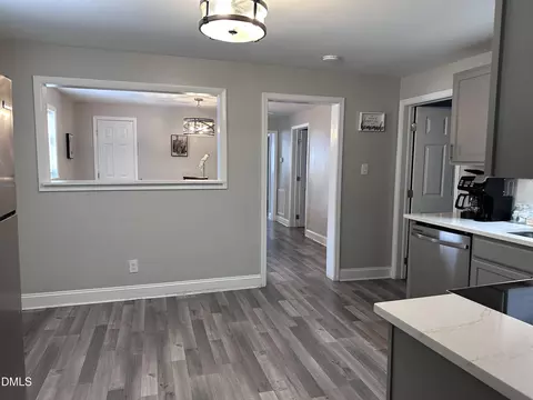 Kitchen - 314 Wake Pl, Durham, NC 27701 photo 3 of 3