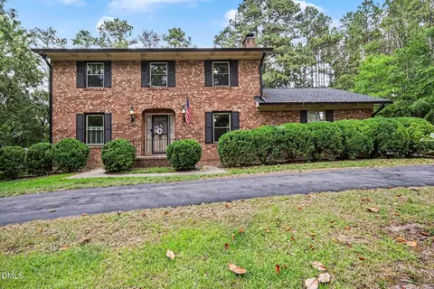 2555 Nutbush Rd, Henderson, NC 27537