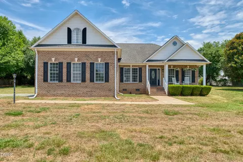 2616 Clifford-ray Rd, Haw River, NC 27258